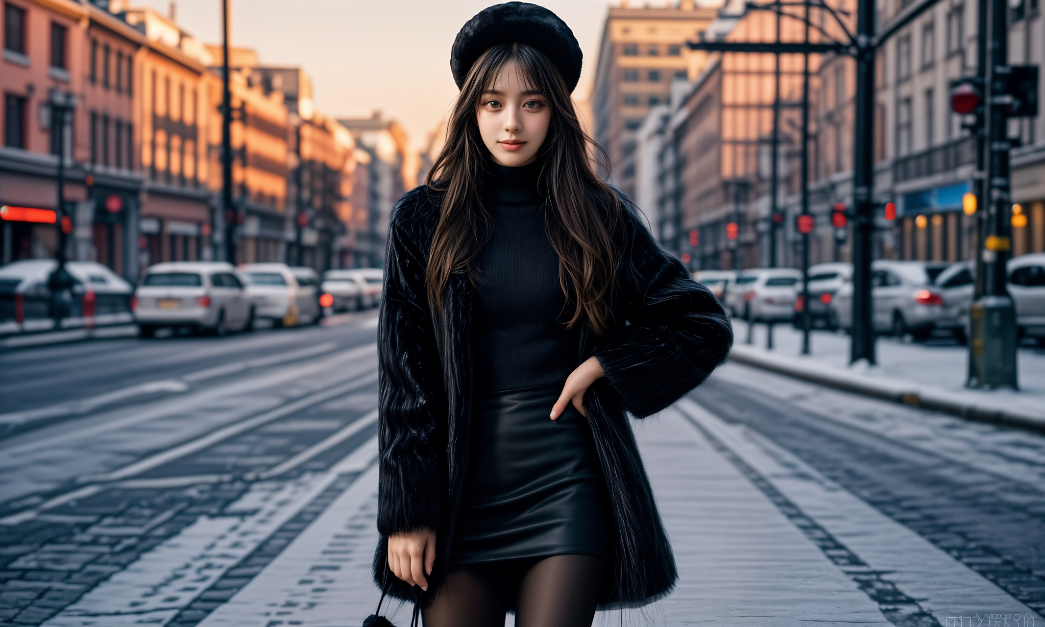 习近平：坚持平等相待、求同存异、互利合作符合中澳两国和两国人民根本利益